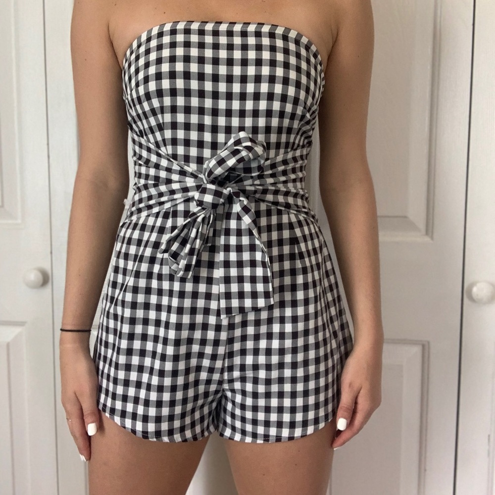 Tobi romper